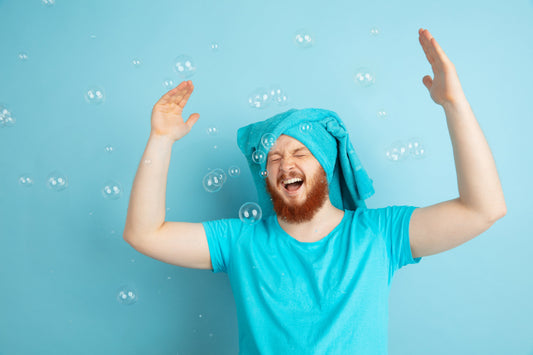Sommertilbud hos Kropp i Balanse – 25 % på behandlinger med Miguel!
