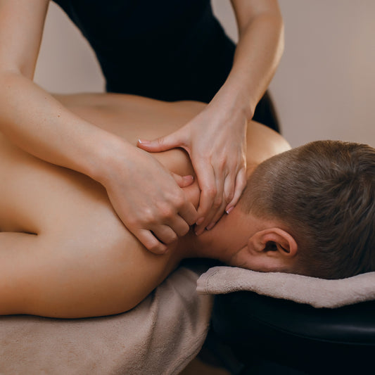 Klassisk massasje til redusert pris!- Onsdager