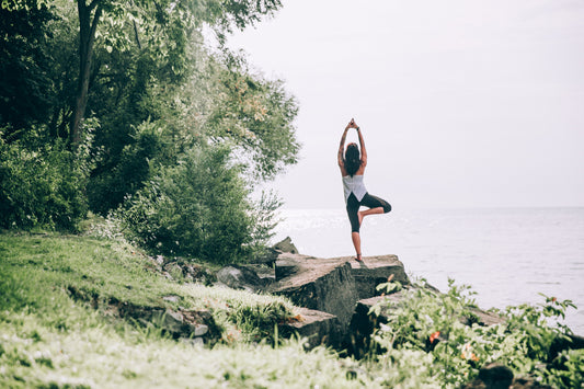 Finn ro og balanse i høst – med mindfulness, yoga og retreat i Málaga