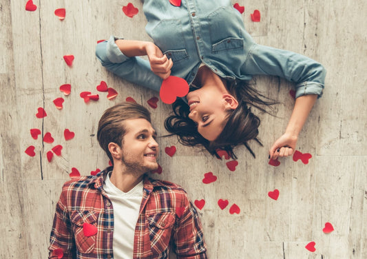 Gavetips til morsdag og valentines day!