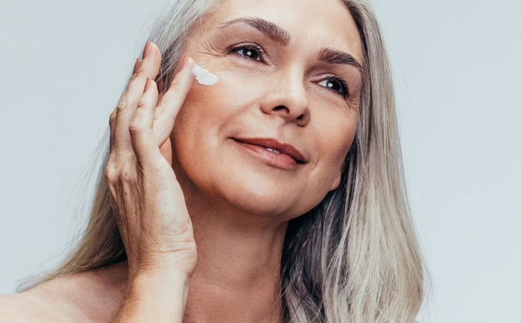Anti-age 55+