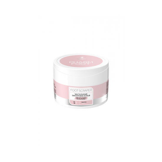 Pharm Foot Salt&Sugar Smoothing Scrub 200g