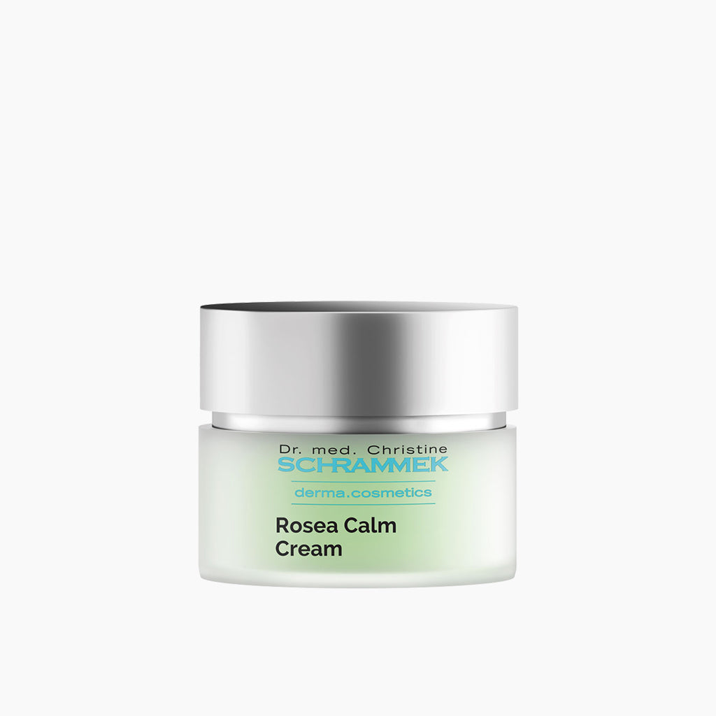 Dr Schrammek Rosea Calm Cream