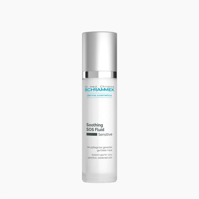 Dr Schrammek Soothing SOS Fluid
