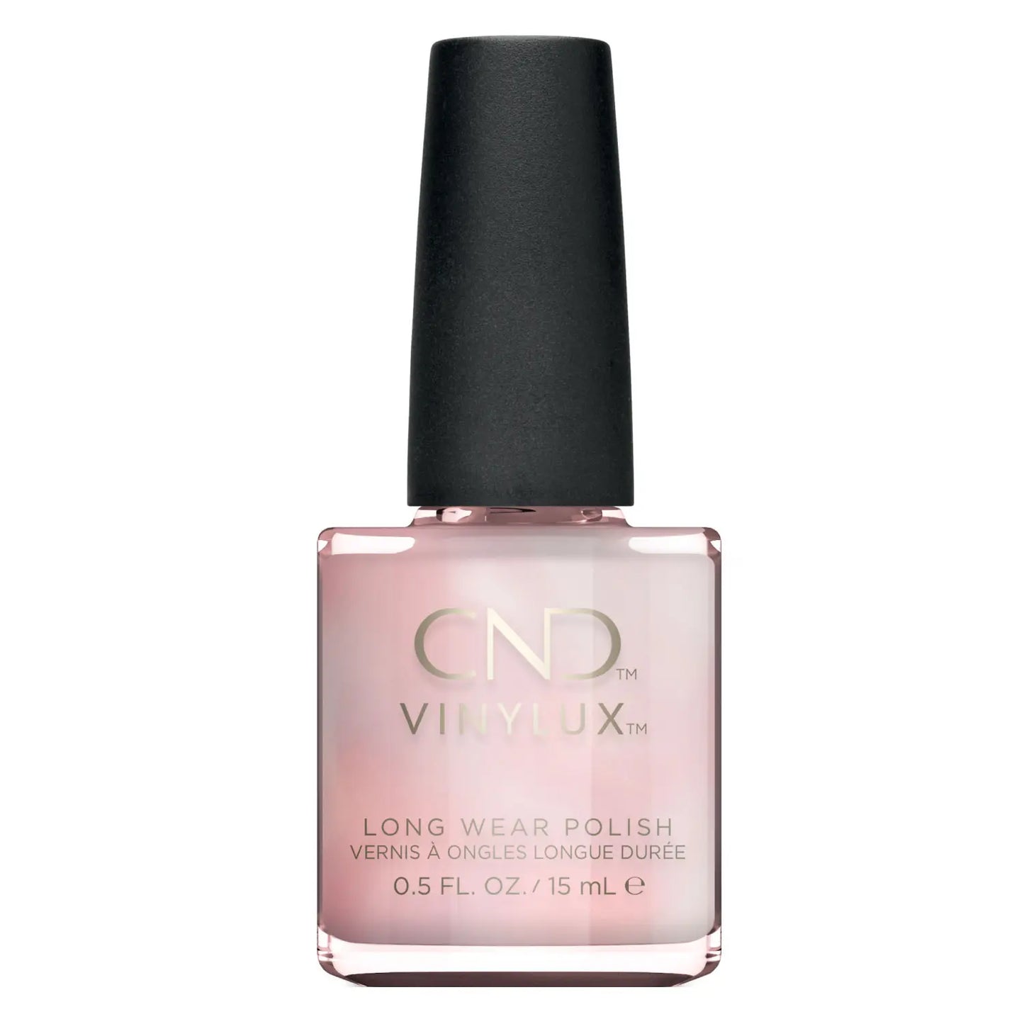CND Vinylux Neglelakk