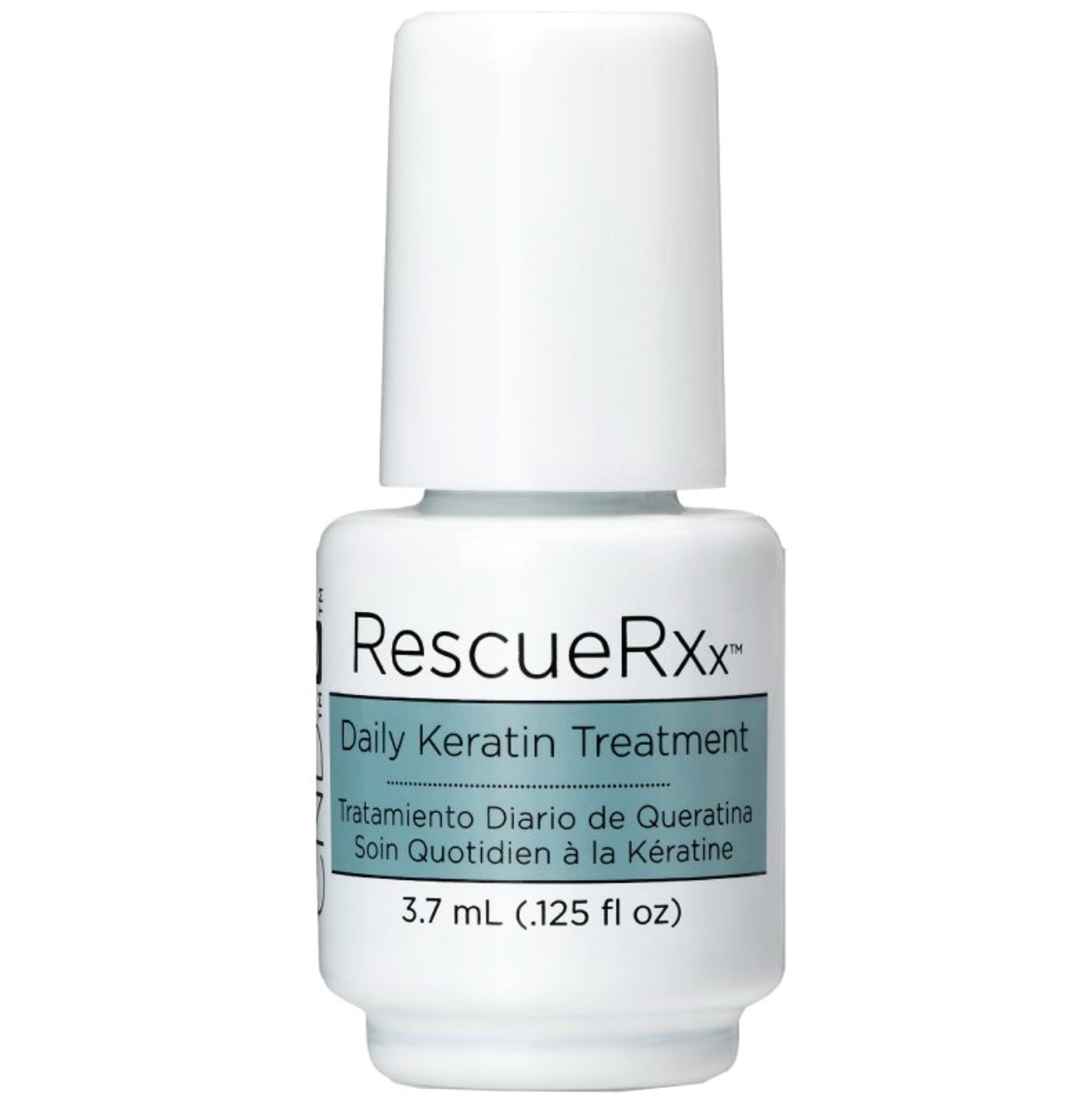 CND Rescue Rxx Daily Keratin Treatment 15ml