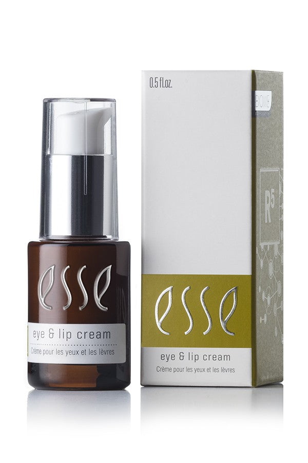Esse Eye & Lip Cream