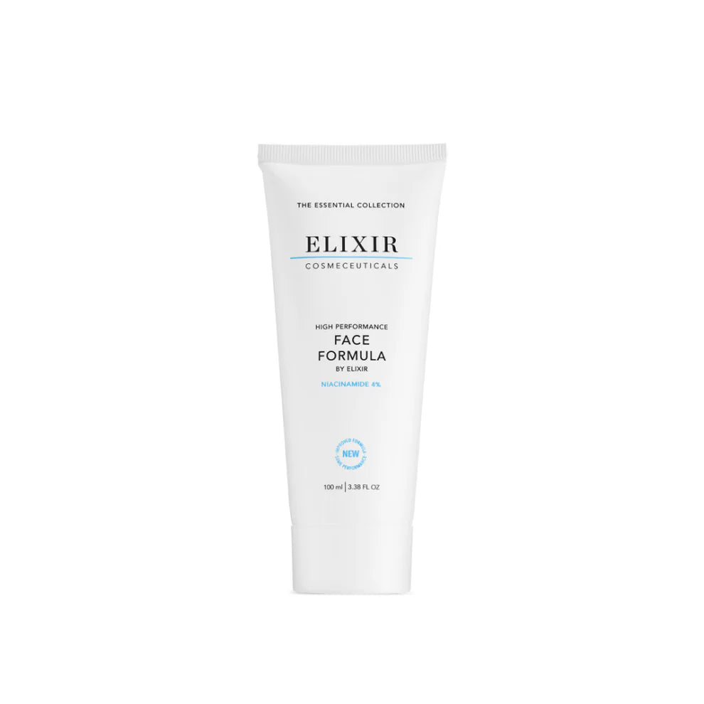 Elixir Cosmeceuticals Face Formula