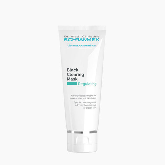 Dr Schrammek Black Clearing Mask 15ml