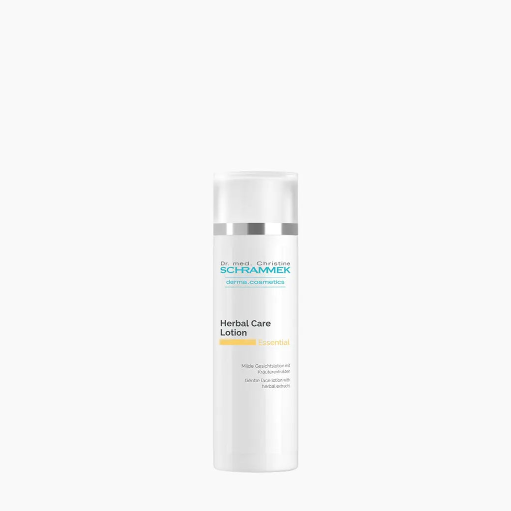 Dr. Schrammek Herbal Care Lotion