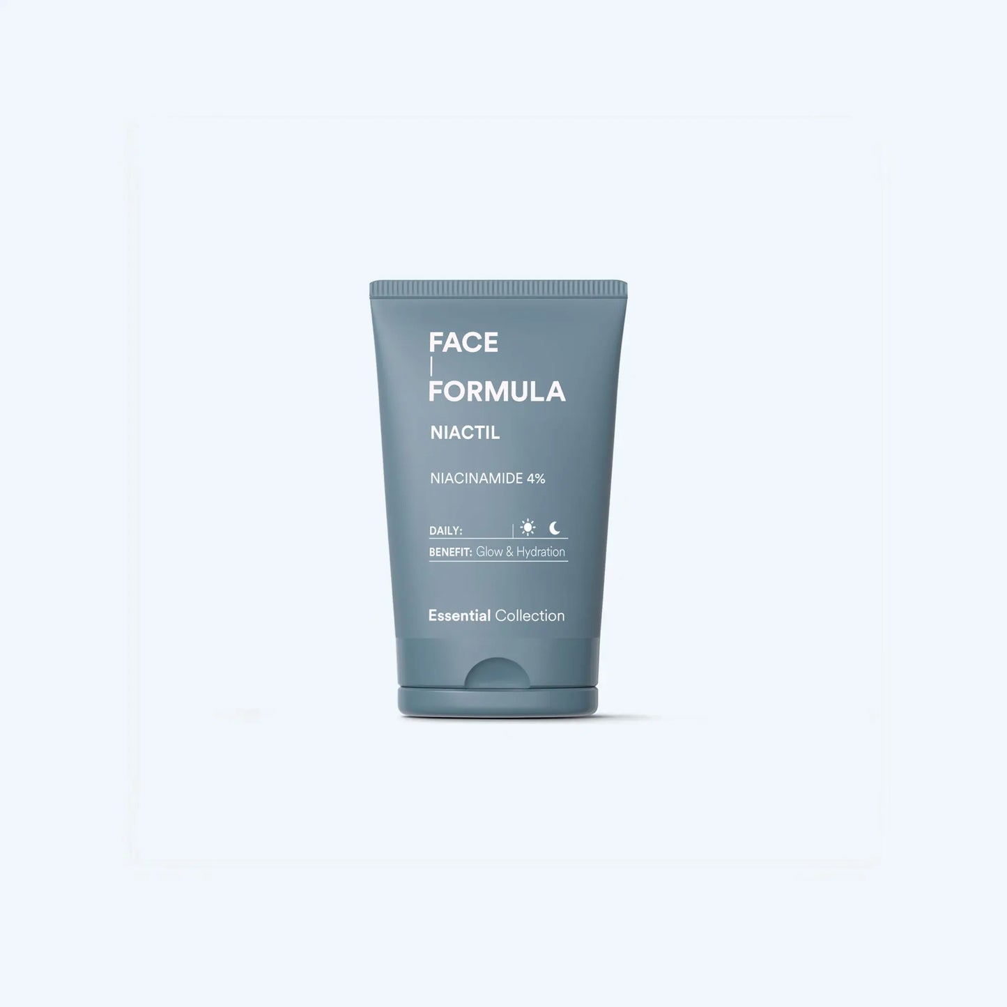 Face Formula (tidligere Elixir Cosmeceuticals) Niactil 4%