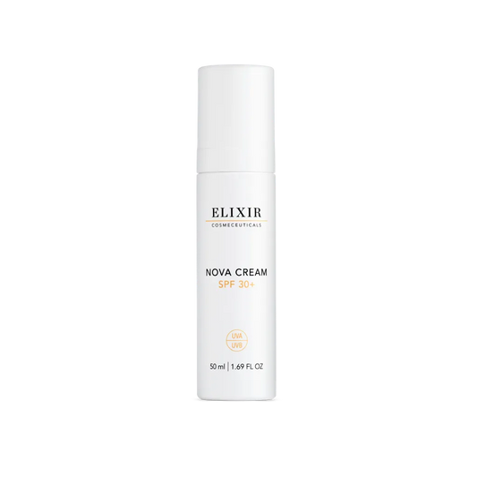 Elixir Cosmeceuticals Nova Cream SPF 30+