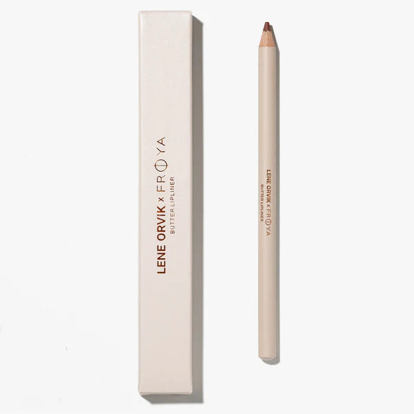 Lene Orvik x FRØYA Lipliner