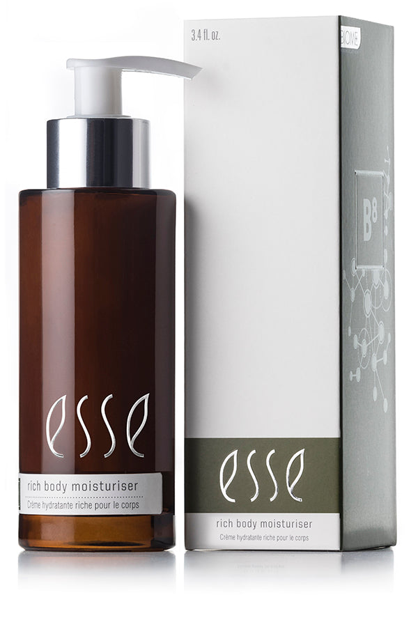 Esse Rich Body Moisturiser