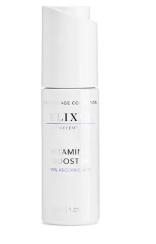 Elixir Cosmeceuticals Vitamin C Booster
