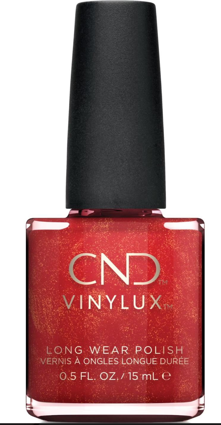 CND Vinylux