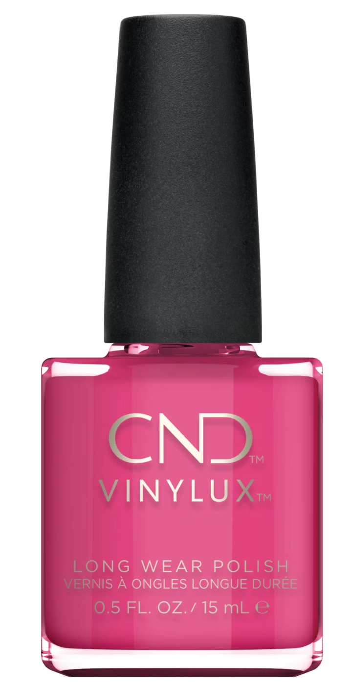 CND Vinylux