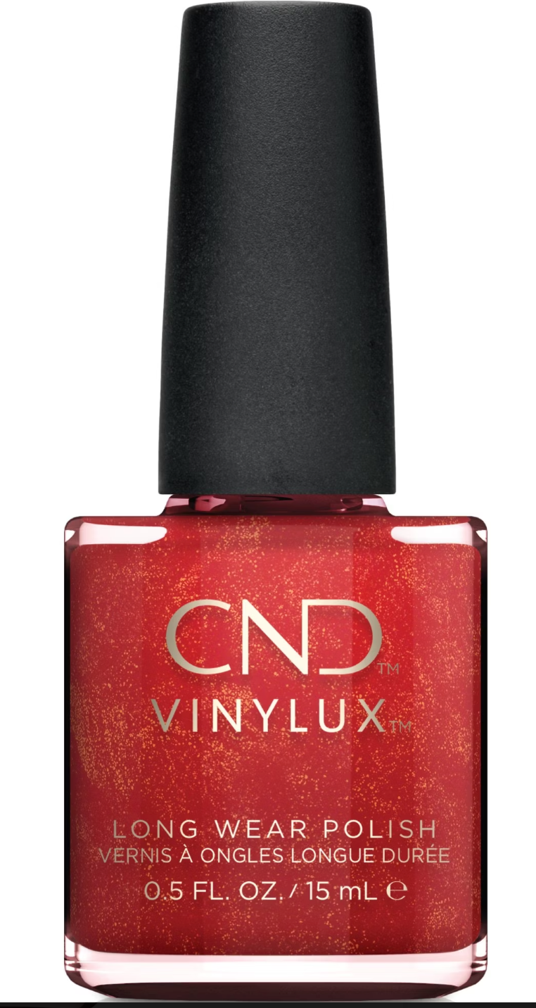 CND Vinylux