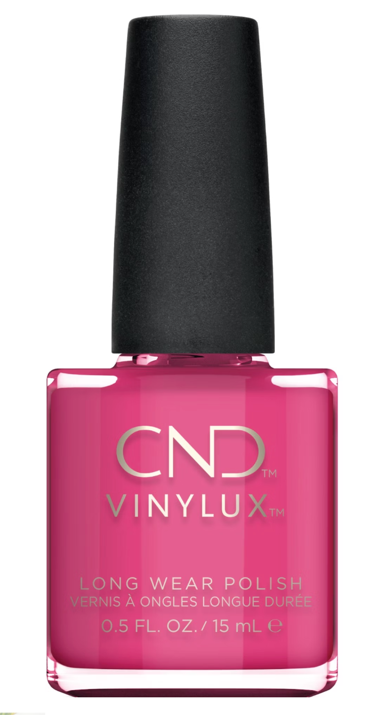 CND Vinylux