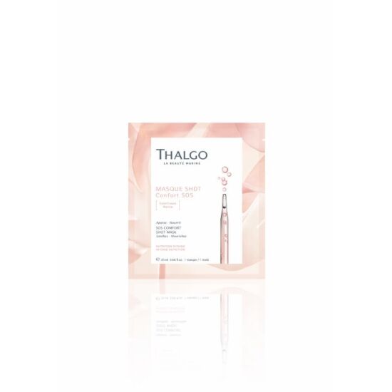 Thalgo SOS Comfort Shot Mask 20ml