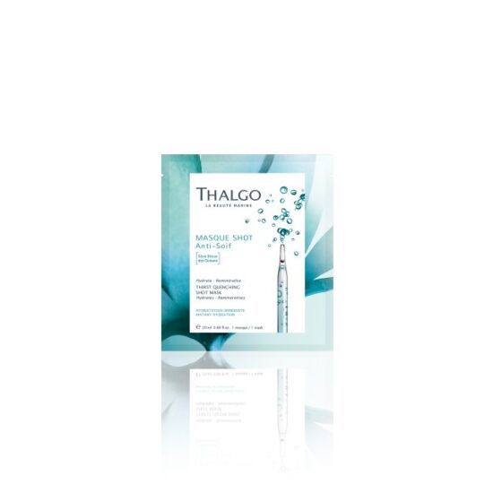 Thalgo Thirst Quenching Shot Mask 20 ml