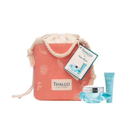 Thalgo Hydration Routine Source Marine