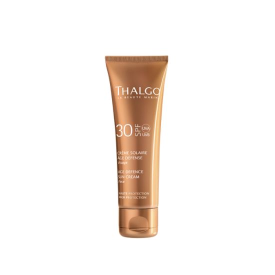 Thalgo Age Defence Sun Cream spf 30