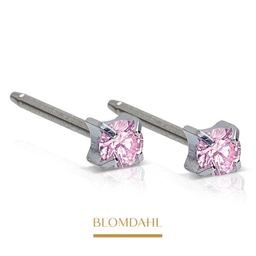 Blomdahl Titanium Tiffany