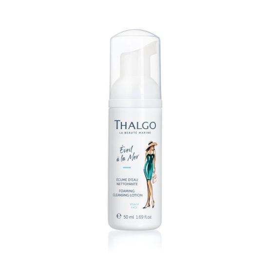 Thalgo Foaming Cleansing Lotion