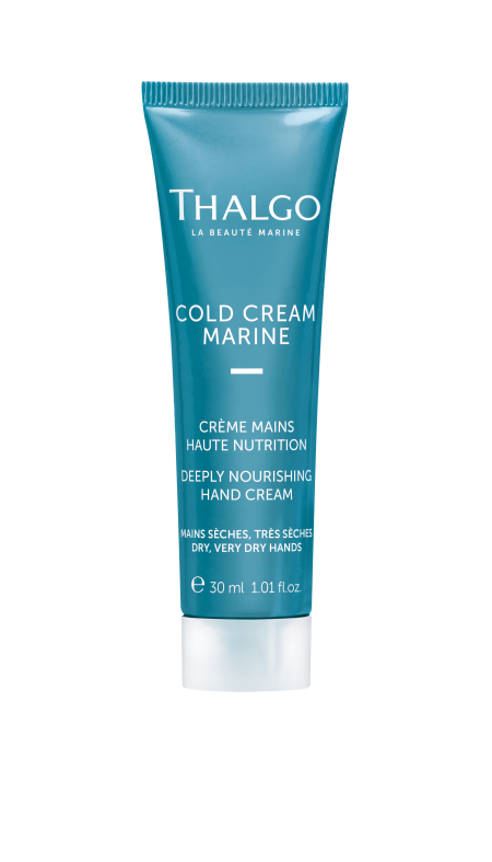 Thalgo Cold Cream Marine Hand Cream 30 ml