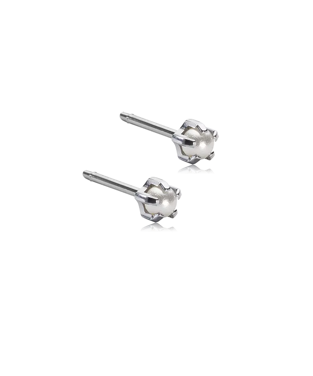 Blomdahl Titanium Tiffany