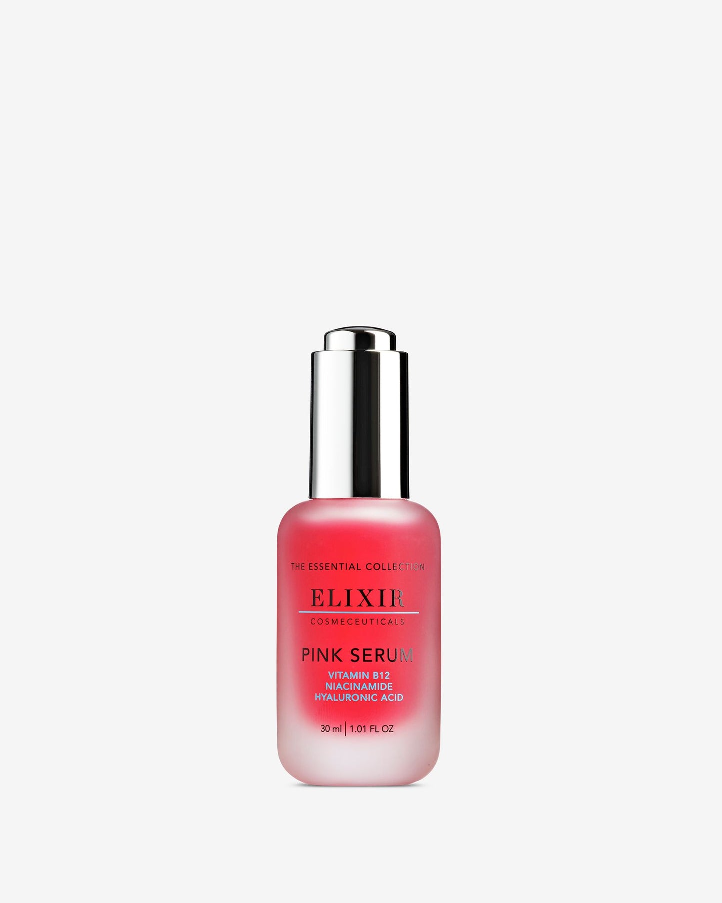 Elixir Cosmeceuticals Pink Serum