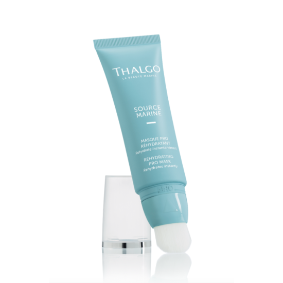 Thalgo Source Marine Rehydrating Pro Mask
