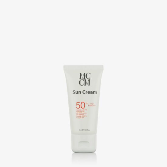 MCCM Sun Cream SPF 50+