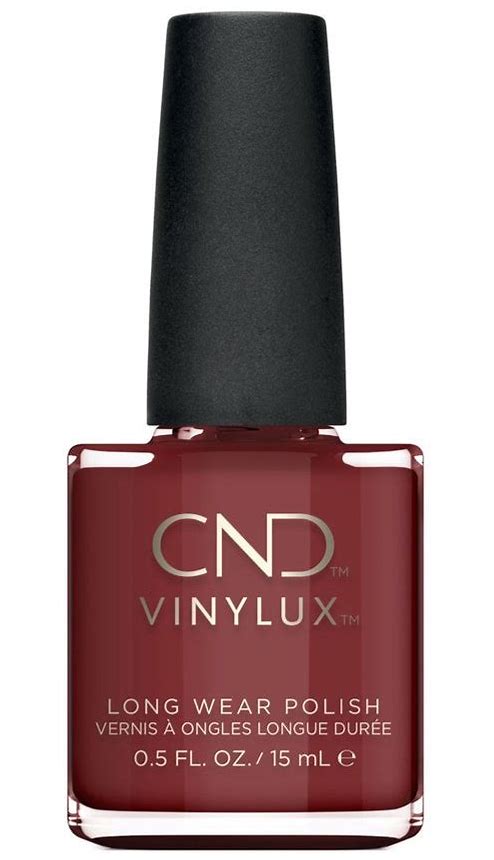 CND Vinylux
