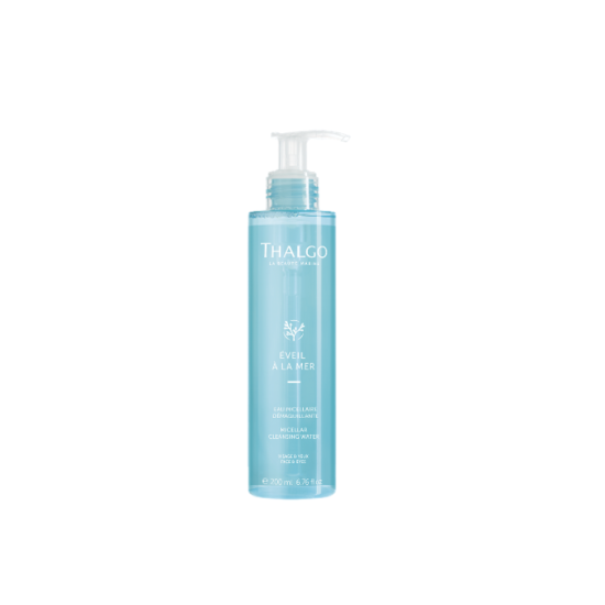 Thalgo Micellar Cleansing Water