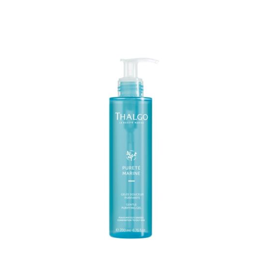 Thalgo Gentle Purifying Gel 200ml