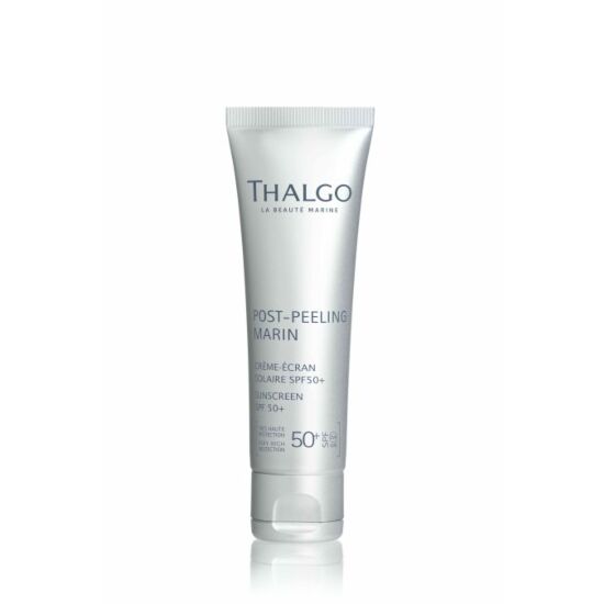 Thalgo Post-Peeling Marin SPF 50+ 50ml