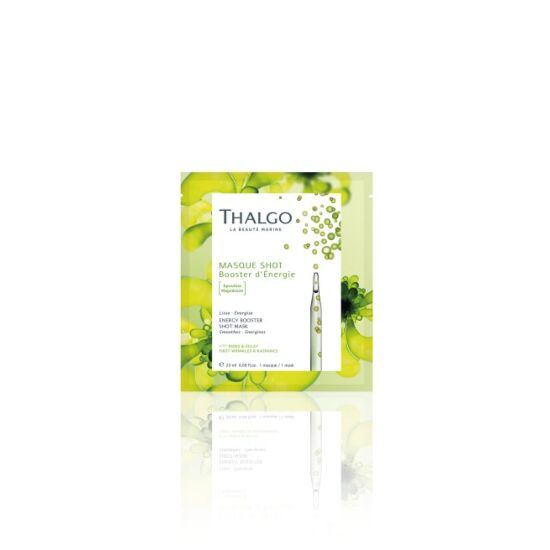 Thalgo Energy Booster Shot Mask