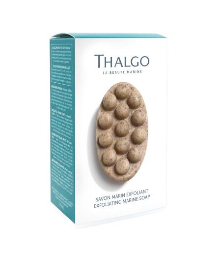 Thalgo Exfoliating Marine Soap
