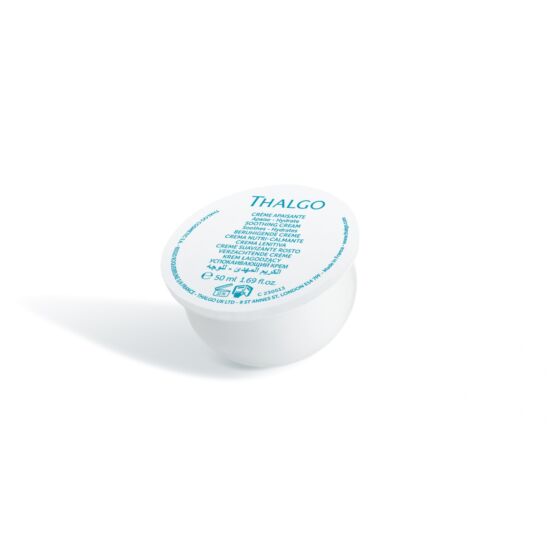 Thalgo Cica Marin Soothing Cream 50ml refill