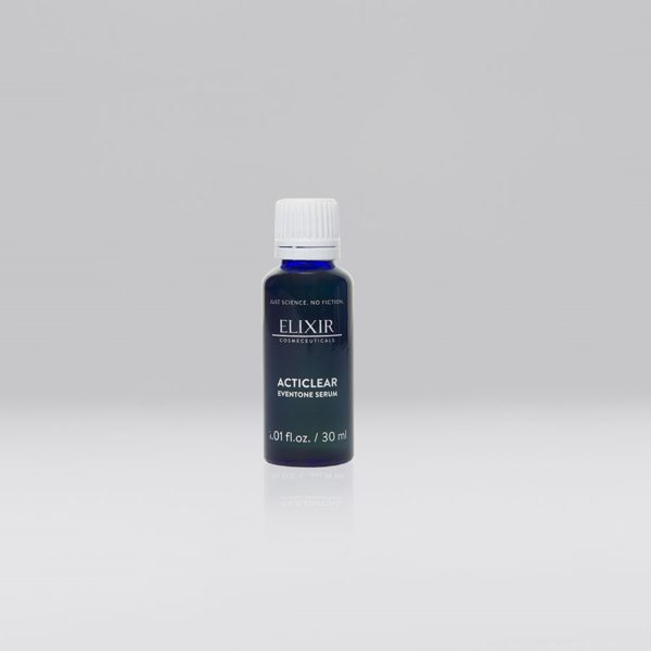 Elixir Cosmeceuticals Acticlear Eventone Serum