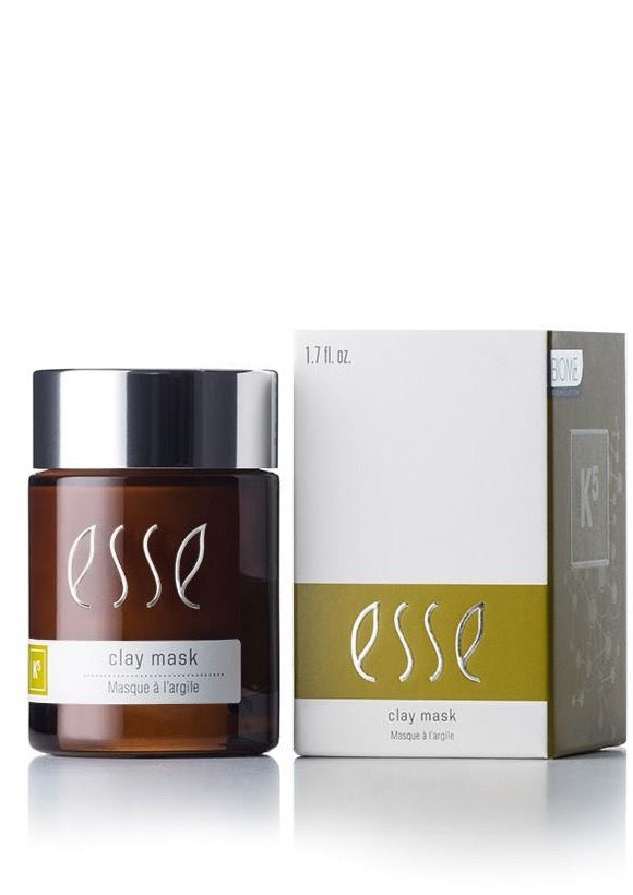 Esse Clay Mask