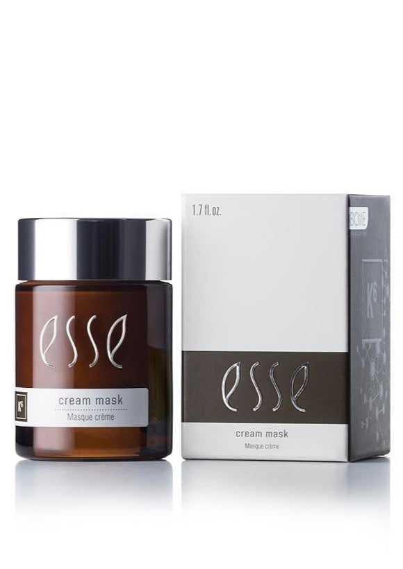 Esse Cream Mask