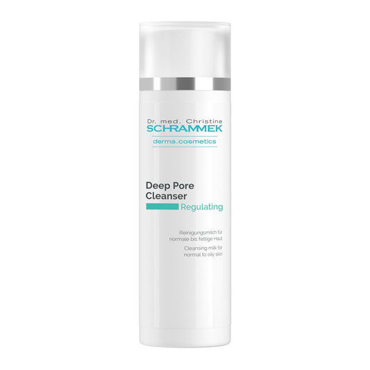 Dr. Schrammek Deep Pore Cleanser Reisestørrelse