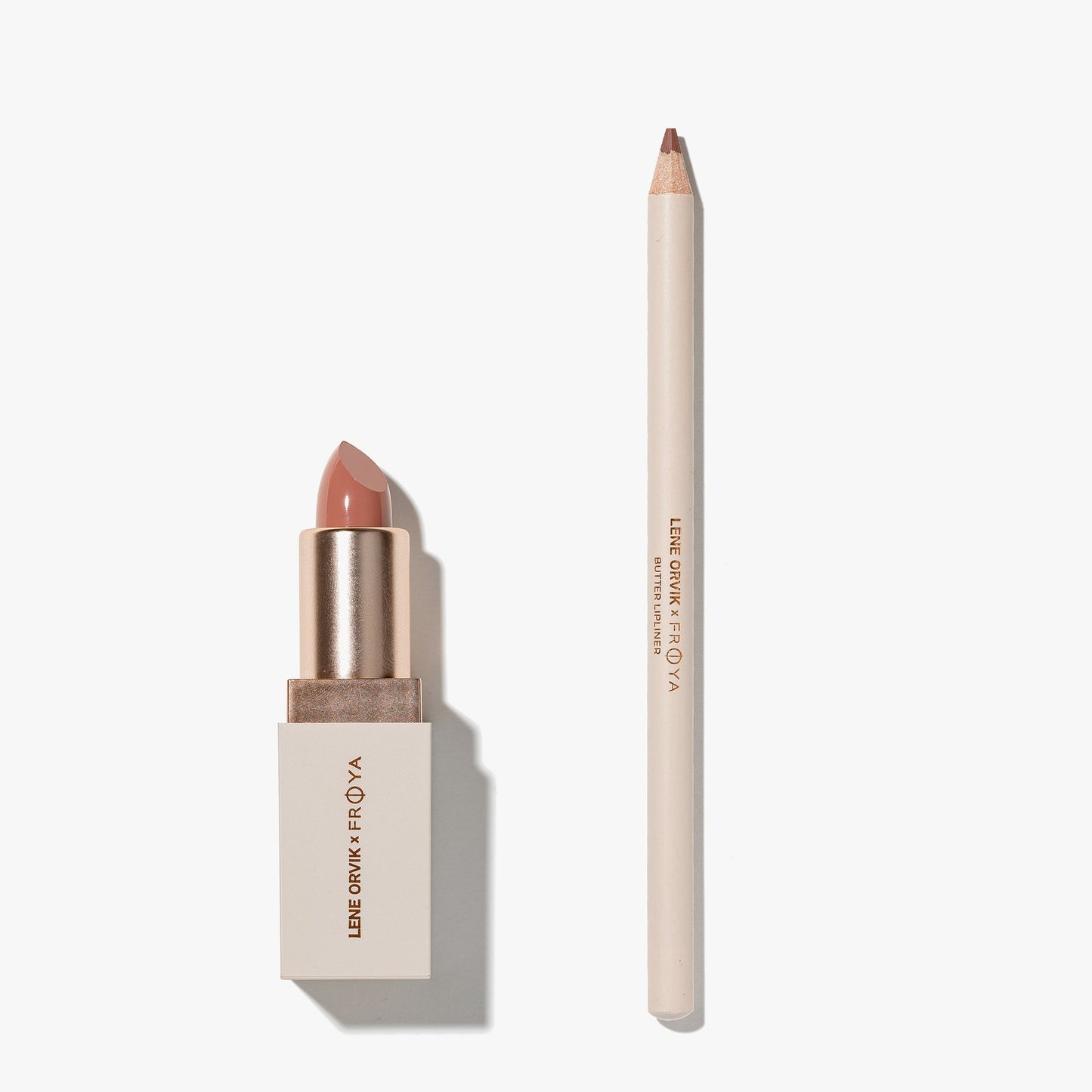 Lene Orvik x Frøya Kit