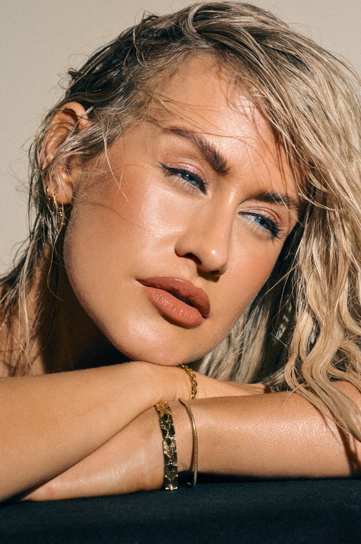 Lene Orvik x Frøya Lipstick