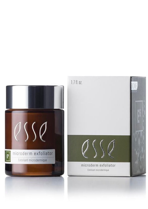 Esse Microderm Exfoliater