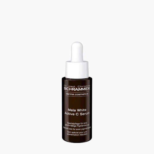 Dr Schrammek Mela White Active C-Serum