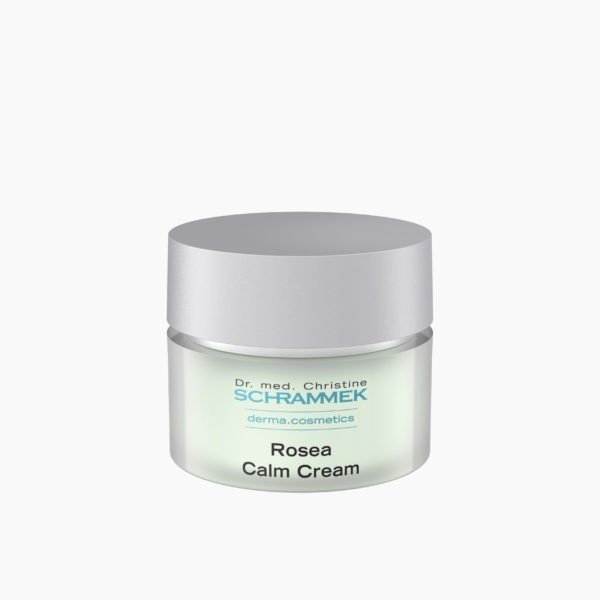 Dr. Schrammek Rosea Calm Cream